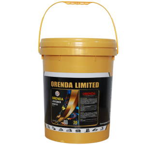 Gear Oil 80W90 20L